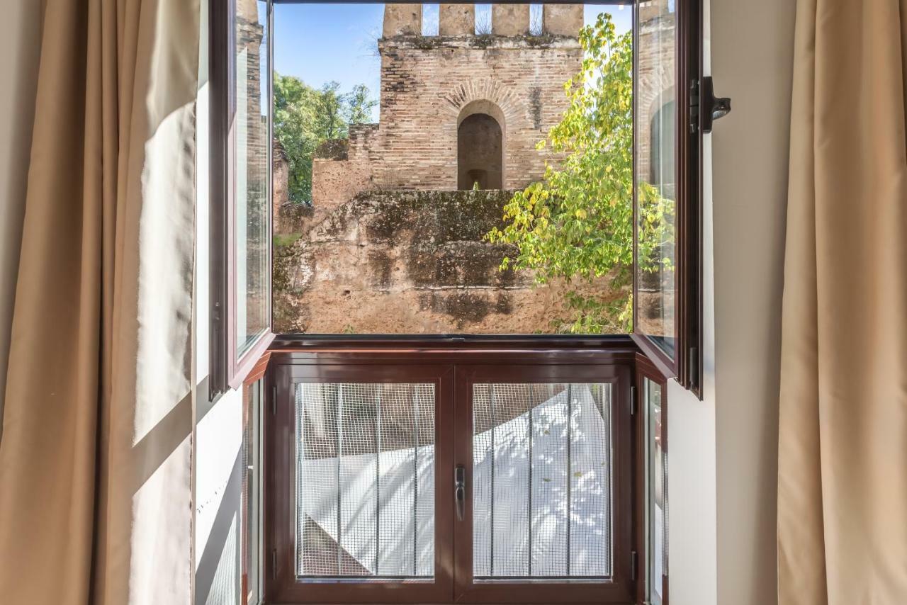 Avanti Torre Del Valle, Recien Reformado! Seville Ngoại thất bức ảnh