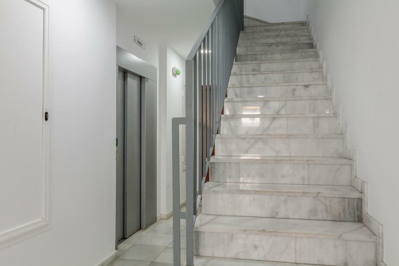 Avanti Torre Del Valle, Recien Reformado! Seville Ngoại thất bức ảnh